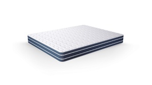 Двулицев матрак OrtoRelax 20см - iSleep - Img 4