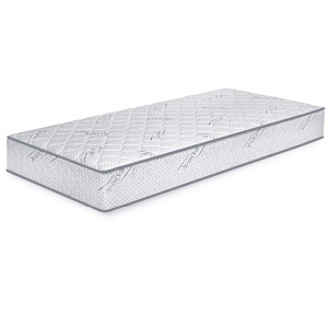 Двулицев матрак Silver Exclusive 19см