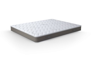 Двулицев матрак SilverPlus 24см - iSleep - Img 5