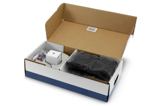 Kit de instalare pentru AUTOMOWER MIC
