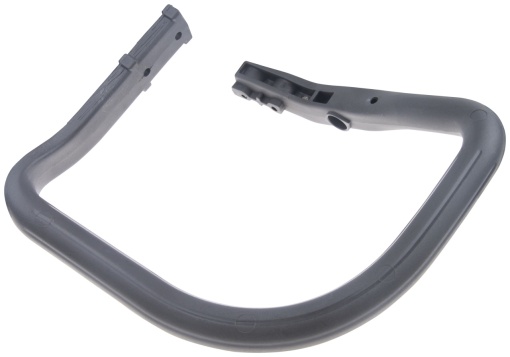 Maner frontal original Husqvarna 136