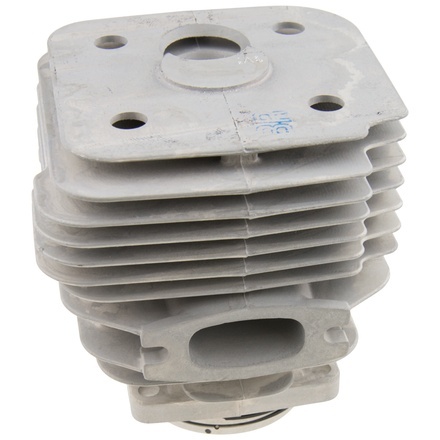 Cilindru / Set motor original drujba Husqvarna 395