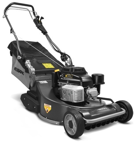 MASINA DE TUNS GAZONUL WEIBANG WB567SK V-R (56PRO)