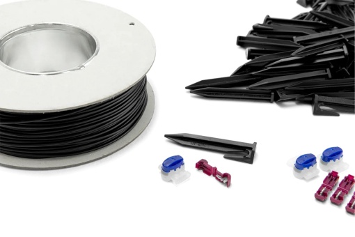 Kit de instalare pentru AUTOMOWER® MEDIU