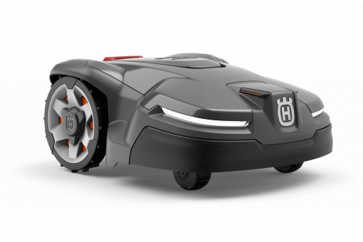 Automower® Husqvarna 405X - INCLUDE KIT INSTALARE MIC