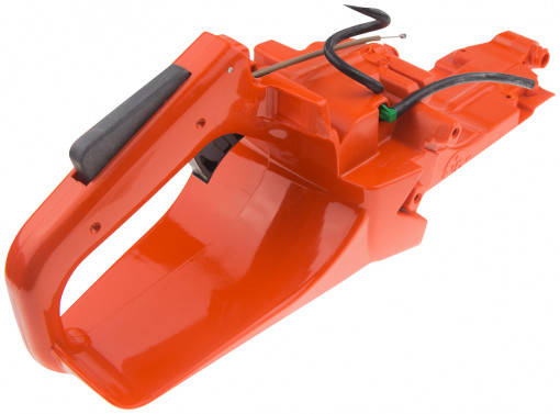 Rezervor drujba Husqvarna 365/372XP, 365/372 X-TORQ