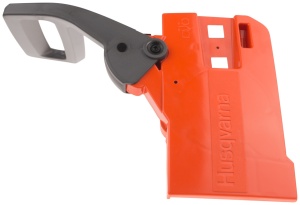 Capac frana asamblat original Husqvarna 55