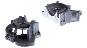 Carter original Husqvarna 135R