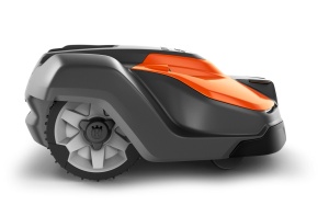 Husqvarna Automower® 550 EPOS - Img 2