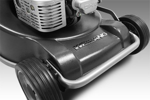 MASINA DE TUNS GAZONUL WEIBANG WB567SK V-R (56PRO) - Img 4