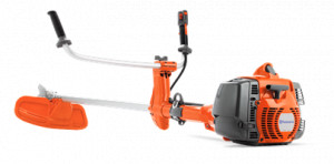 Motounealta Husqvarna 555 RXT + LIVRARE GRATUITA