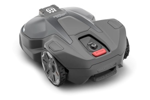 Robot de tuns gazonul Husqvarna Automower 450X NERA (Include Kit EPOS si Statia de Referinta) - Img 4