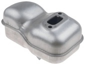 Toba Esapament originala Husqvarna 545RX, 545RXT