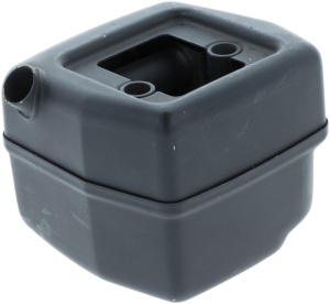 Toba original esapament Husqvarna 262