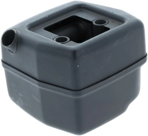 Toba original esapament Husqvarna 262