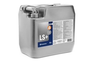 Ulei amestec pentru motoare în 2 Timpi, LS+ 10 l