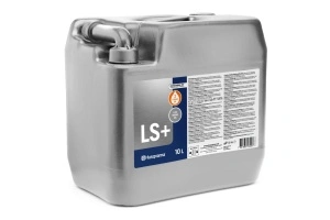 Ulei amestec pentru motoare în 2 Timpi, LS+ 10 l