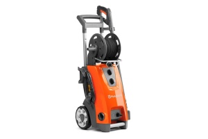 Aparat de spălat cu presiune Husqvarna PW 490 (3300W, 190 bar) - Img 2
