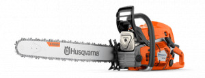 Motoferastrau Husqvarna 592 XP®
