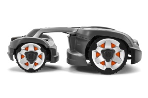 Robot de tuns gazonul Husqvarna Automower 435X AWD NERA (Include Kit EPOS si Statia de Referinta) - Img 2