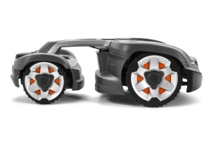 Robot de tuns gazonul Husqvarna Automower 435X AWD NERA (Include Kit EPOS si Statia de Referinta) - Img 2