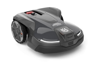 Robot de tuns gazonul Husqvarna Automower 450X NERA (Include Kit EPOS si Statia de Referinta)