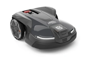 Robot de tuns gazonul Husqvarna Automower 450X NERA (Include Kit EPOS si Statia de Referinta)