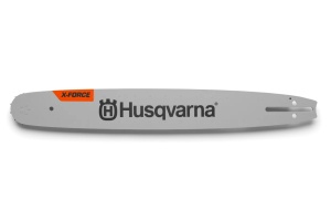 Șină de ghidaj X-Force laminată .325" 1.5mm, cu fixare îngustă