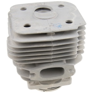 Cilindru / Set motor original drujba Husqvarna 395