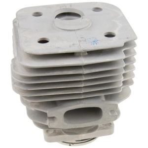 Cilindru / Set motor original drujba Husqvarna 395