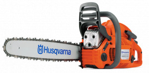 Motoferastrau Husqvarna 455 Rancher