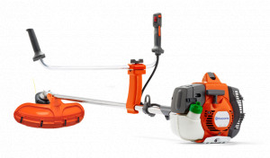 Motounealta Husqvarna 535RX + LIVRARE GRATUITA