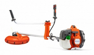 Motounealta Husqvarna 535RX + LIVRARE GRATUITA