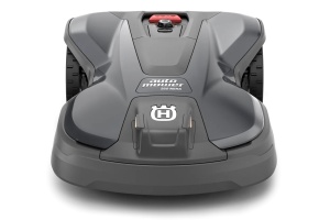 Robot de tuns gazonul Husqvarna Automower 320 NERA (Pachet Complet cu Modul EPOS inclus) - Img 2
