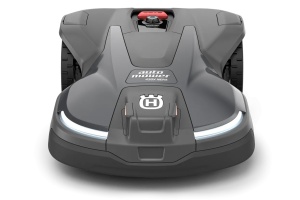 Robot de tuns gazonul Husqvarna Automower 450X NERA (X-Line, Capacitate 5.000 m²) - Img 2