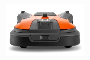 Robot de tuns gazonul Husqvarna Automower 560 EPOS (Pachet Complet cu Modul EPOS inclus) - Img 4