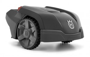 AUTOMOWER HUSQVARNA 105 - Img 2