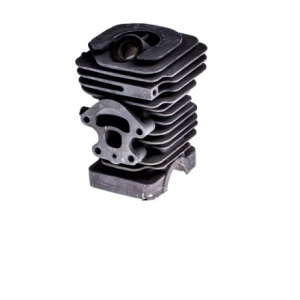 Cilindru / Set motor original drujba Husqvarna 235 fara piston