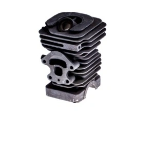Cilindru / Set motor original drujba Husqvarna 235 fara piston