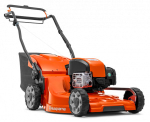 MASINA PENTRU TUNS GAZONUL HUSQVARNA LC 253S