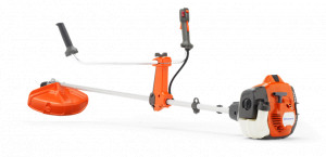 MOTOUNEALTA HUSQVARNA 525 RX MARK II