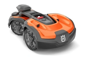 Robot de tuns gazonul Husqvarna Automower 535 AWD EPOS