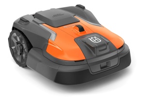 Robot de tuns gazonul Husqvarna Automower 560 EPOS (Pachet Complet cu Modul EPOS inclus)