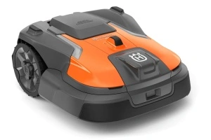 Robot de tuns gazonul Husqvarna Automower 560 EPOS (Pachet Complet cu Modul EPOS inclus)