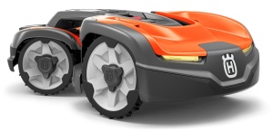 Husqvarna Automower® 535 AWD - Img 1
