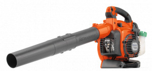 Refulator Husqvarna 125BVX LIVRARE GRATUITA