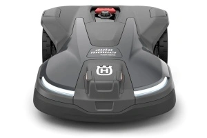 Robot de tuns gazonul Husqvarna Automower 430X NERA(Pachet Complet cu Modul EPOS si Statie de referinta inclus) - Img 2