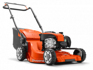 MASINA PENTRU TUNS GAZONUL HUSQVARNA LC 247S