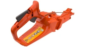 Rezervor carburat motofierastrau Husqvarna 562Xp/560xp