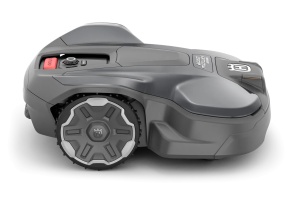 Robot de tuns gazonul Husqvarna Automower 320 NERA (Compatibil EPOS / Fără fir) - Img 3